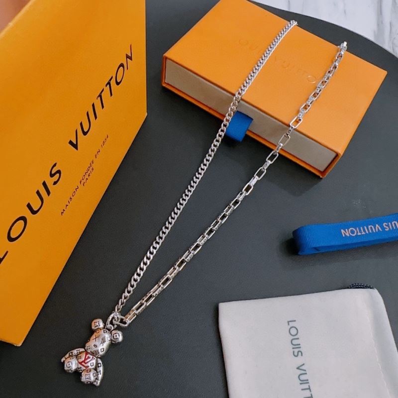 Louis Vuitton Necklaces